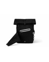  Esercito - Zaino Rolltop Porta Pc 15.5" in Nylon Urban