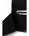  Esercito - Zaino Rolltop Porta Pc 15.5" in Nylon Urban