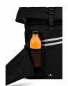  Esercito - Zaino Rolltop Porta Pc 15.5" in Nylon Urban