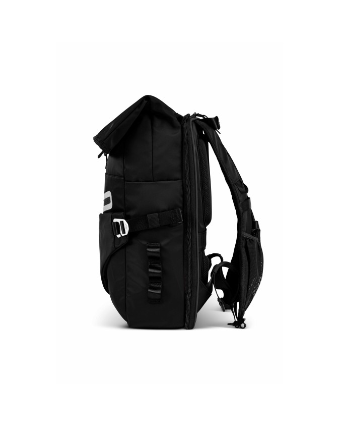  Esercito - Zaino Rolltop Porta Pc 15.5" in Nylon Urban