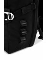  Esercito - Zaino Rolltop Porta Pc 15.5" in Nylon Urban