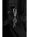  Esercito - Zaino Rolltop Porta Pc 15.5" in Nylon Urban