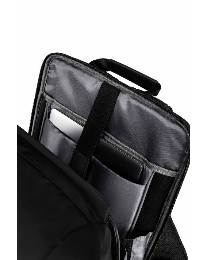  Esercito - Zaino Rolltop Porta Pc 15.5" in Nylon Urban