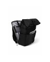  Esercito - Zaino Rolltop Porta Pc 15.5" in Nylon Urban
