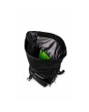  Esercito - Zaino Rolltop Porta Pc 15.5" in Nylon Urban