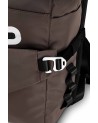  Esercito - Zaino Rolltop Porta Pc 15.5" in Nylon Urban