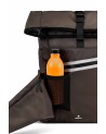  Esercito - Zaino Rolltop Porta Pc 15.5" in Nylon Urban