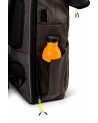  Esercito - Zaino Rolltop Porta Pc 15.5" in Nylon Urban