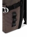  Esercito - Zaino Rolltop Porta Pc 15.5" in Nylon Urban