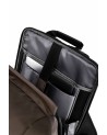  Esercito - Zaino Rolltop Porta Pc 15.5" in Nylon Urban