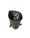 Esercito - Zaino Rolltop Porta Pc 15.5" in Nylon Urban