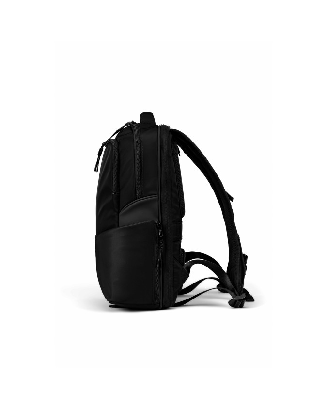  Esercito - Zaino con Tasca Frontale Porta Pc 15" in Nylon Urban