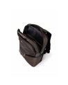  Esercito - Zaino con Tasca Frontale Porta Pc 15" in Nylon Urban