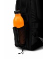  Esercito - Zaino con Tasca Frontale Porta Pc 15" in Nylon Urban