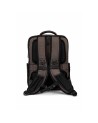  Esercito - Zaino con Tasca Frontale Porta Pc 15" in Nylon Urban