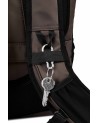  Esercito - Zaino con Tasca Frontale Porta Pc 15" in Nylon Urban