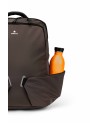 Esercito - Zaino con Tasca Frontale Porta Pc 15" in Nylon Urban