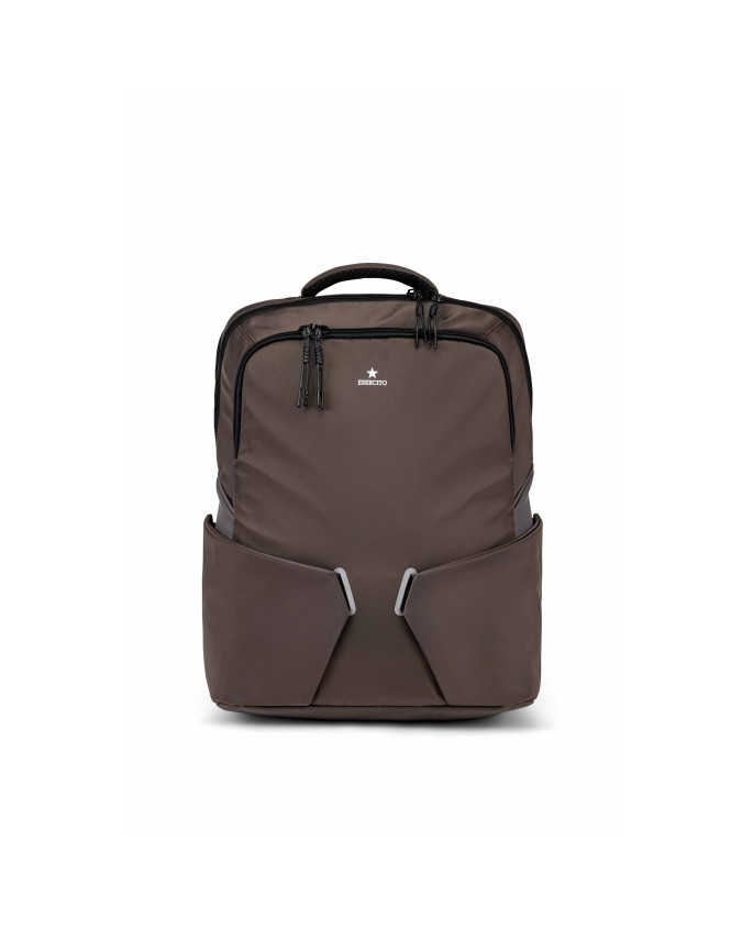 Esercito - Urban Nylon Backpack with...