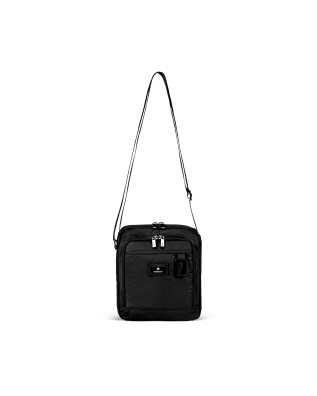  Esercito - Borsa a Tracolla in Nylon Tg.  2