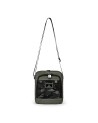 Esercito - Borsa a Tracolla in Nylon Tg. 