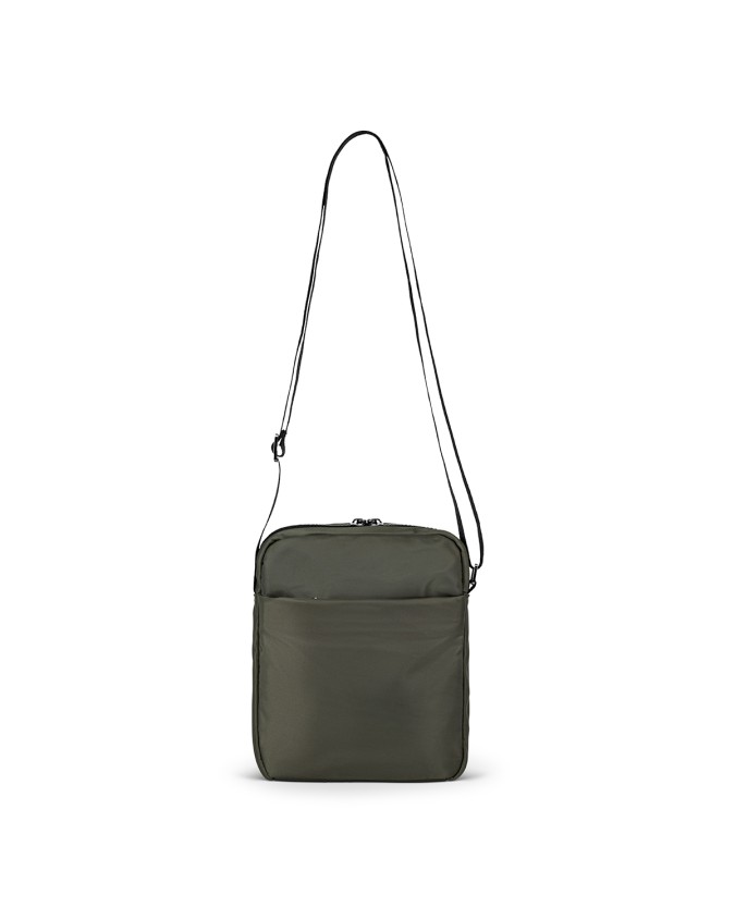  Esercito - Borsa a Tracolla in Nylon Tg. 