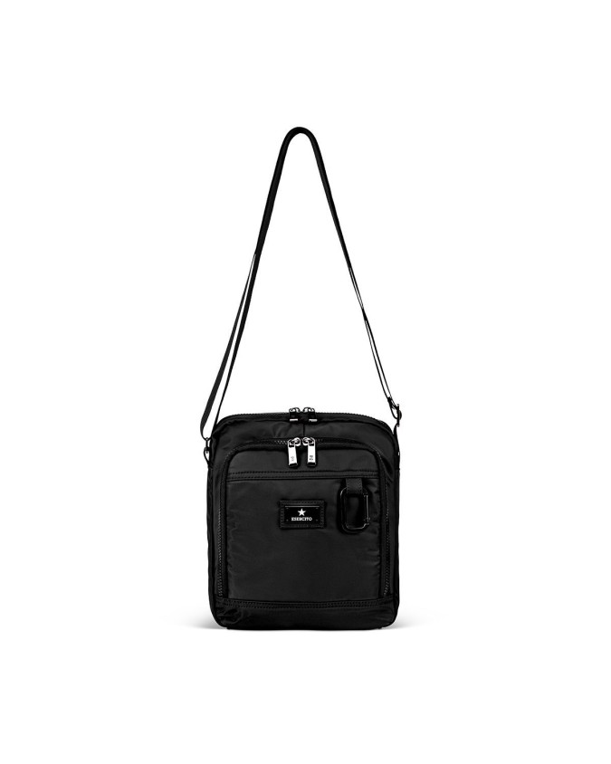Esercito - Nylon Shoulder Bag, Size...