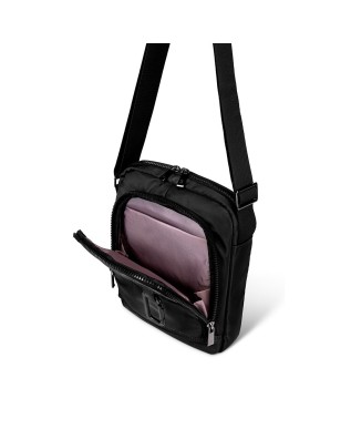  Esercito - Borsa a Tracolla in Nylon Tg.  2