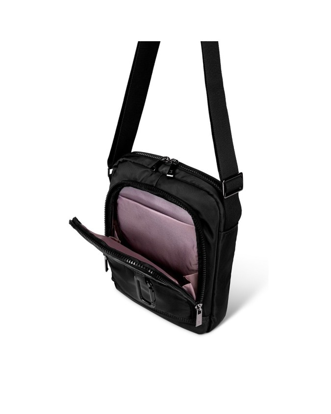  Esercito - Borsa a Tracolla in Nylon Tg. 