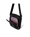Esercito - Nylon Shoulder Bag, Size M, Uniform