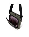  Esercito - Borsa a Tracolla in Nylon Tg. 