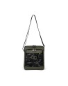  Esercito - Borsa a Tracolla in Nylon Tg. 