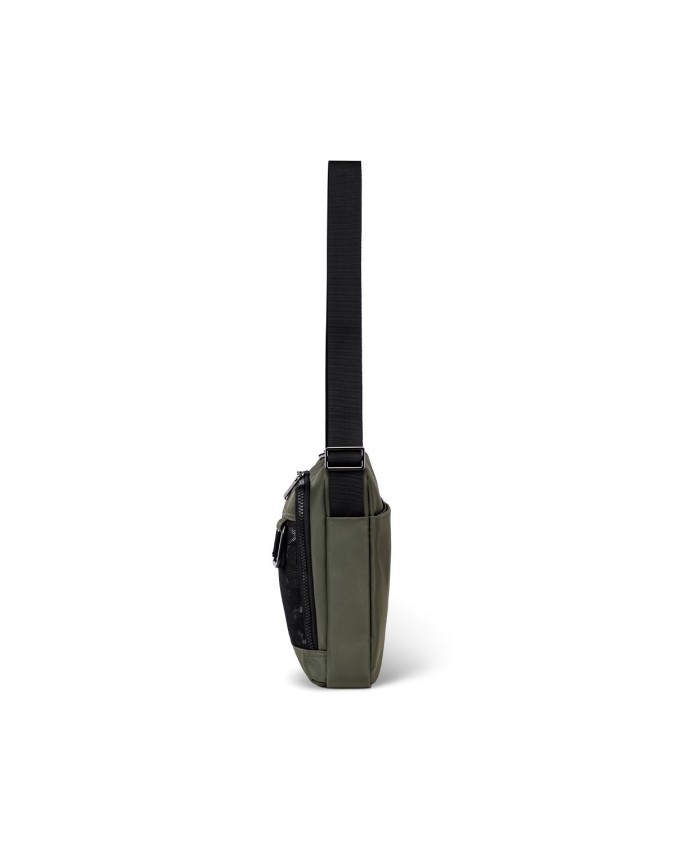  Esercito - Borsa a Tracolla in Nylon Tg. 