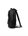  Esercito - Zaino con Tasca Frontale Porta Pc 14" in Nylon Tg.