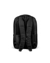  Esercito - Zaino con Tasca Frontale Porta Pc 14" in Nylon Tg.
