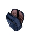  Esercito - Zaino con Tasca Frontale Porta Pc 14" in Nylon Tg.