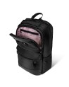  Esercito - Zaino con Tasca Frontale Porta Pc 15" in Nylon Tg.