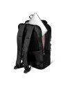  Esercito - Zaino con Tasca Frontale Porta Pc 15" in Nylon Tg.