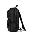  Esercito - Zaino con Tasca Frontale Porta Pc 15" in Nylon Tg.
