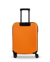  Esercito - Trolley Cabina Pieghevole Salvaspazio 4Ruote