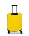  Esercito - Trolley Cabina Pieghevole Salvaspazio 4Ruote