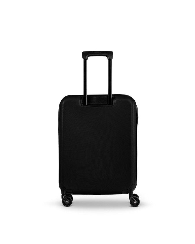  Esercito - Trolley Cabina Pieghevole Salvaspazio 4Ruote