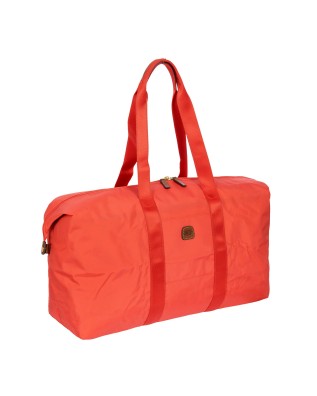  Bric's - Borsone da Viaggio Pieghevole Tg.L in Nylon X-Bag