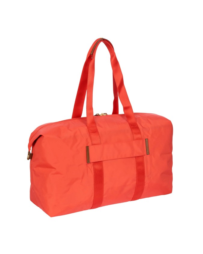  Bric's - Borsone da Viaggio Pieghevole Tg.L in Nylon X-Bag