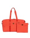  Bric's - Borsone da Viaggio Pieghevole Tg.L in Nylon X-Bag
