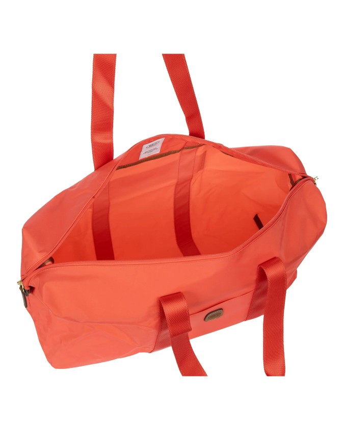 Bric's - Borsone da Viaggio Pieghevole Tg.L in Nylon X-Bag