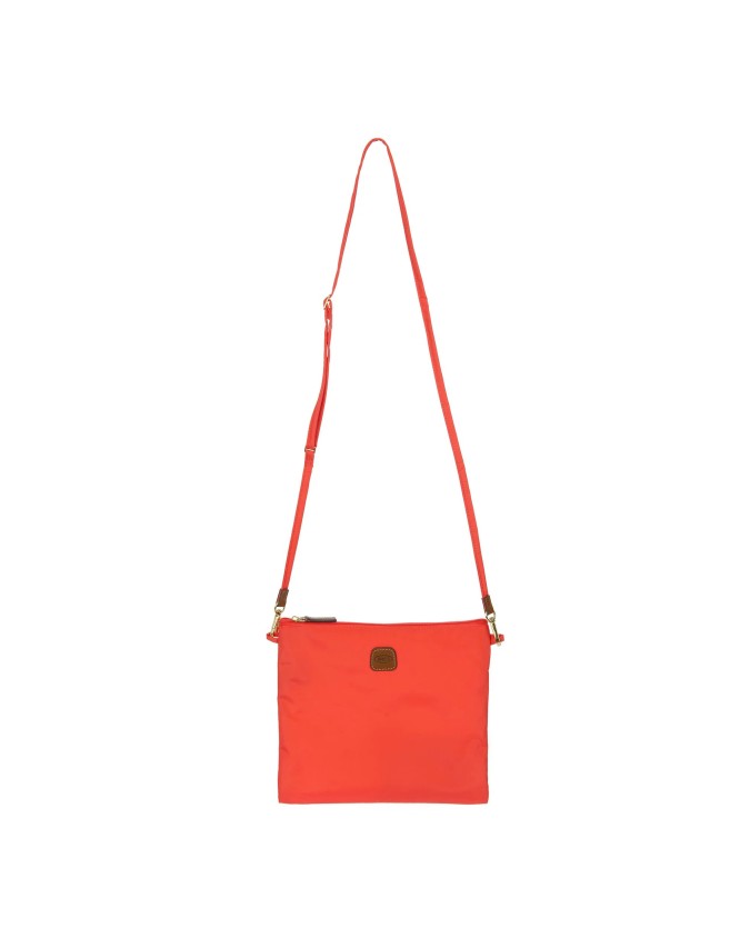  Bric's - Borsone da Viaggio Pieghevole Tg.L in Nylon X-Bag