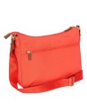  Bric's - Borsa a Tracolla Espandibile in Nylon X-bag