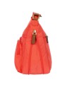  Bric's - Borsa a Tracolla Espandibile in Nylon X-bag