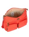  Bric's - Borsa a Tracolla Espandibile in Nylon X-bag