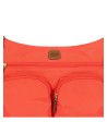 Bric's - Borsa X-bag tracolla espandibile in nylon